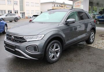 VW T-Roc 1.050 km 30.490 &euro; Heppenheim 64646