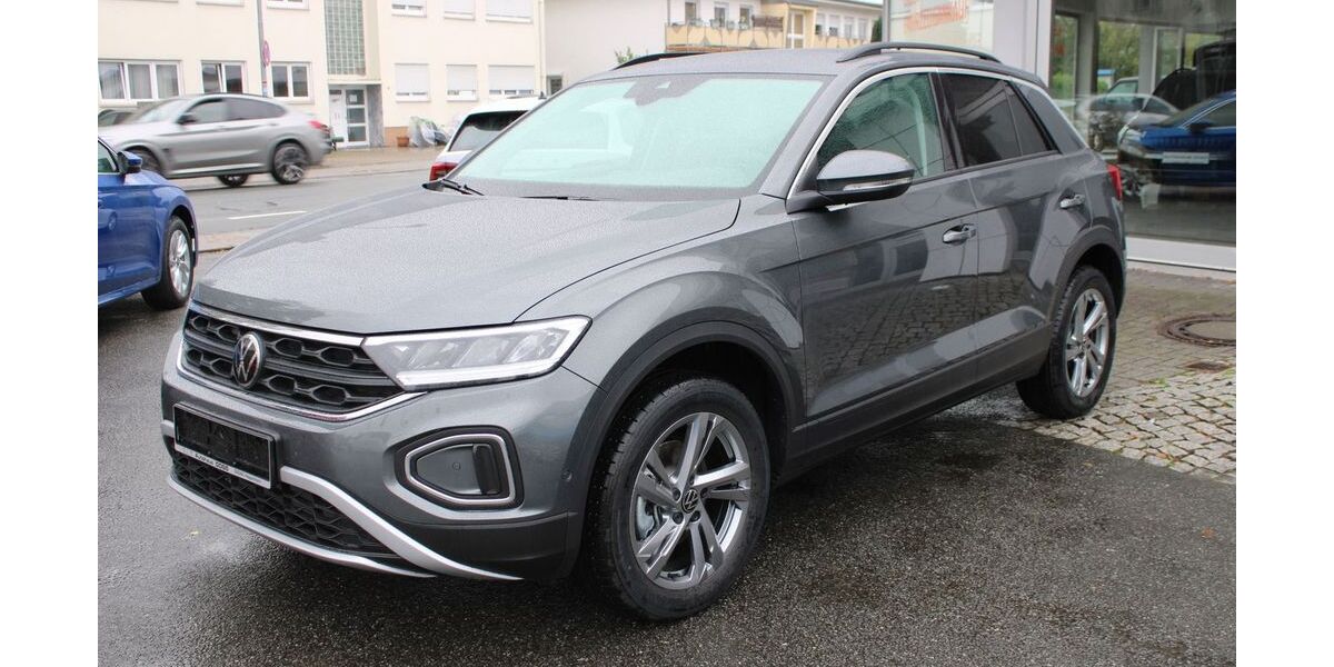 VW T-Roc 1.050 km 30.490 &euro; Heppenheim 64646