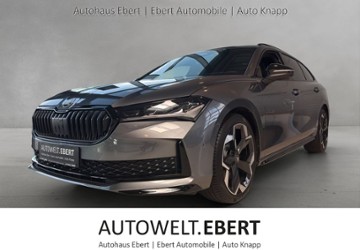 Skoda Superb 4.990 km 54.980 &euro; Weinheim 69469