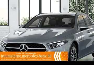 Mercedes-Benz A 200 16.389 km 30.590 &euro; Mannheim 68165