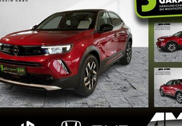 Opel Mokka-e 15.064 km 17.250 &euro; Ludwigshafen 67065