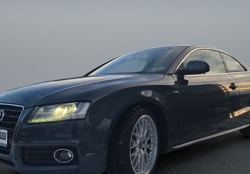 Audi A5 264.000 km 5.900 &euro; Viernheim bei Mannheim 68519