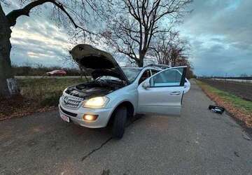 Mercedes-Benz ML 320 304.000 km 6.650 &euro; Frankenthal (Pfalz) 67227