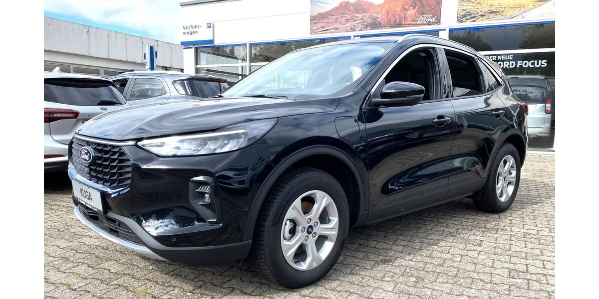 Ford Kuga 13.070 km 35.750 &euro; Waghäusel 68753