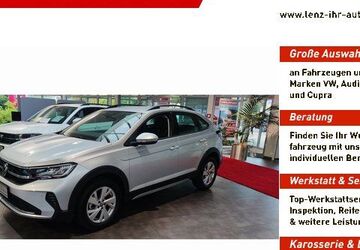 VW Taigo 6.750 km 18.990 &euro; Eberbach 69412