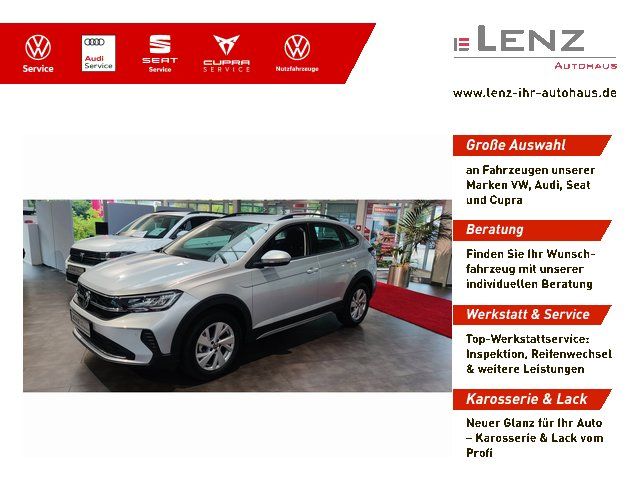 VW Taigo 6.750 km 19.790 &euro; Eberbach 69412