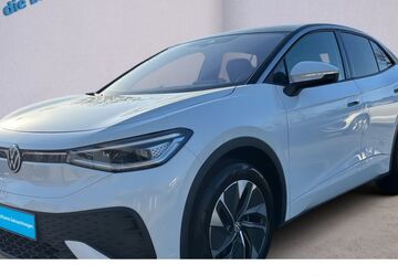 VW ID.5 5.665 km 38.019 &euro; Walldorf 69190