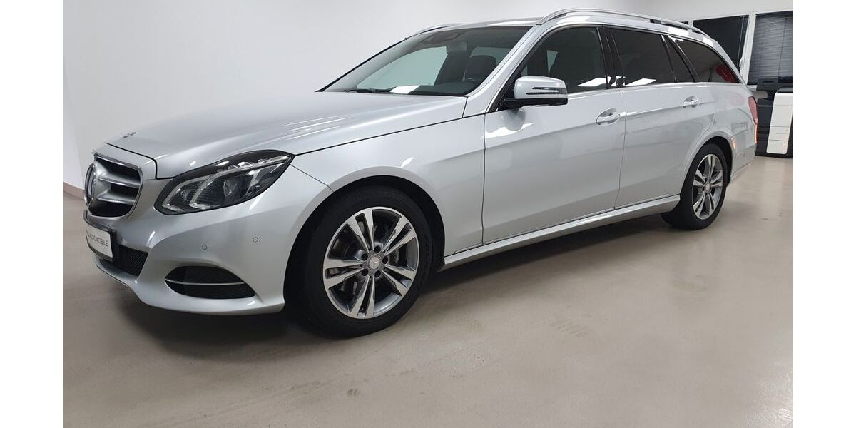 Mercedes-Benz E 300 240.300 km 12.990 &euro; Sandhausen ( bei Heidelberg ) 69207