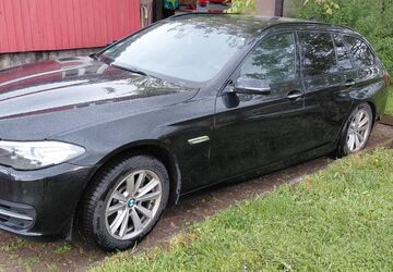 BMW 525 265.000 km 7.000 &euro; Leimen 69181
