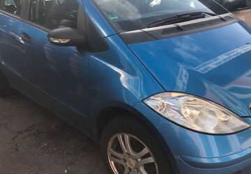 Mercedes-Benz A 150 224.000 km 688 &euro; Wiesloch 69168