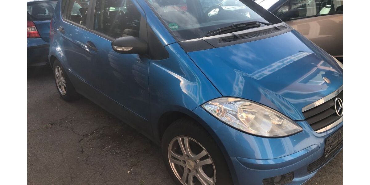 Mercedes-Benz A 150 224.000 km 688 &euro; Wiesloch 69168