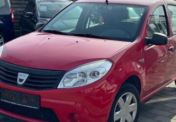 Dacia Sandero 188.000 km 1.999 &euro; Ludwigshafen 67071