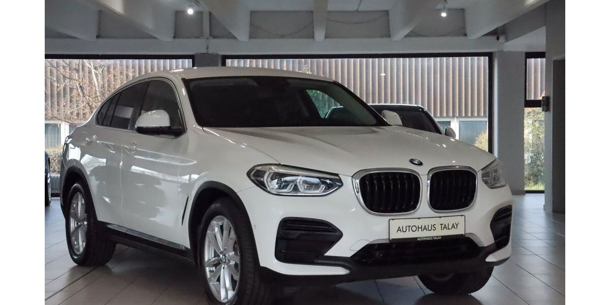 BMW X4 93.800 km 31.480 &euro; Ludwigshafen am Rhein 67059