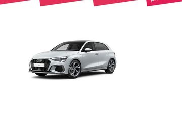 Audi A3 45.504 km 26.788 &euro; Weinheim 69469