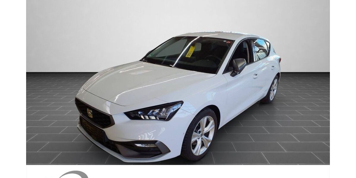 Seat Leon 15.356 km 25.200 &euro; Ladenburg 68526