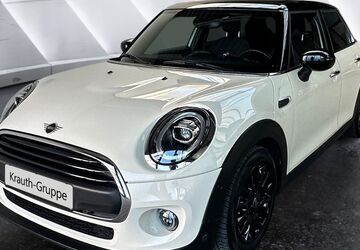 Mini ONE 63.300 km 19.490 &euro; Sinsheim 74889