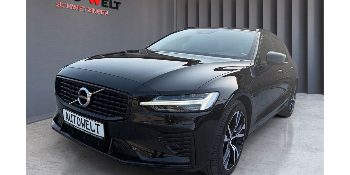 Volvo V60 74.000 km 28.990 &euro; Schwetzingen 68723