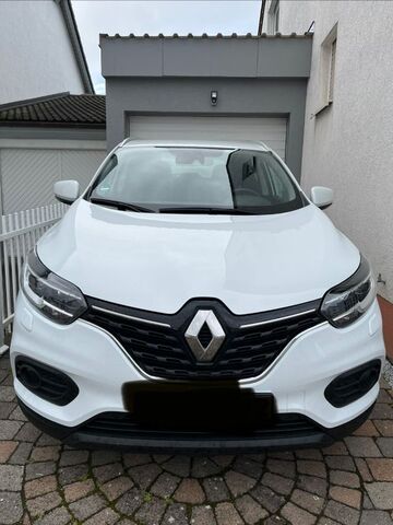 Gebrauchte Renault Kadjar