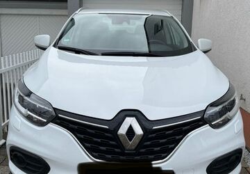 Renault Kadjar 35.000 km 15.555 &euro; Mannheim 68309