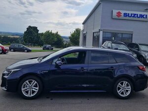 Suzuki Swace 1.8 Hybrid CVT Comfort+ Garantie 8.682 km 25.990 &euro; Obrigheim-Asbach 74847