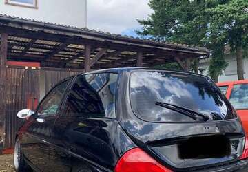 Lancia Ypsilon 186.100 km 999 &euro; hockenheim 68766