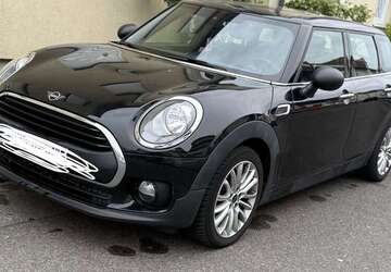 Mini One Clubman 66.000 km 16.850 &euro; Waghäusel 68753