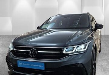 VW Tiguan Allspace 60.218 km 39.950 &euro; Speyer 67346