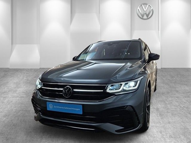 VW Tiguan Allspace 60.218 km 39.950 &euro; Speyer 67346