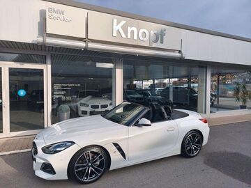 Gebrauchte BMW Z4