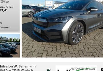 Skoda Enyaq 22.500 km 44.490 &euro; Wiesloch 69168