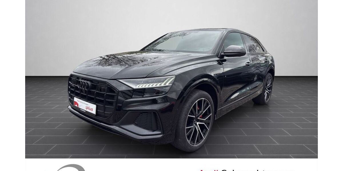 Audi Q8 33.942 km 73.500 &euro; Ludwigshafen 67063