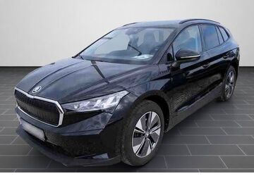 Skoda Enyaq 3.839 km 27.500 &euro; Ladenburg 68526