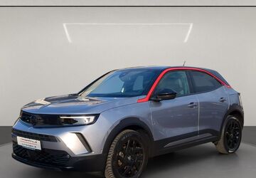 Opel Mokka 72.500 km 16.490 &euro; Schifferstadt 67105