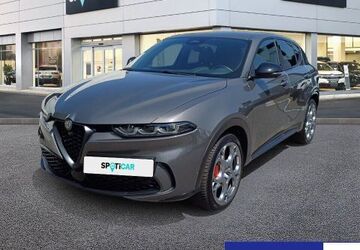 Alfa Romeo Tonale 94.970 km 22.390 &euro; Heidelberg 69126