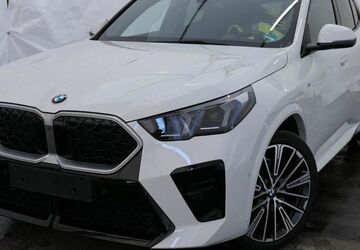 BMW X2 12.993 km 45.880 &euro; Speyer 67346