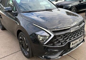 Kia Sportage 62.640 km 25.900 &euro; Schwetzingen 68723