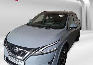 Nissan Qashqai 12.976 km 29.950 &euro; Heidelberg 69126