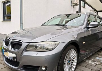 BMW 325 254.000 km 8.300 &euro; Brühl 68782