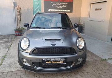 Mini Cooper S 160.000 km 6.799 &euro; Oberhausen-Rheinhausen 68794