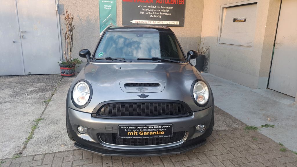 Mini Cooper S 160.000 km 6.799 &euro; Oberhausen-Rheinhausen 68794