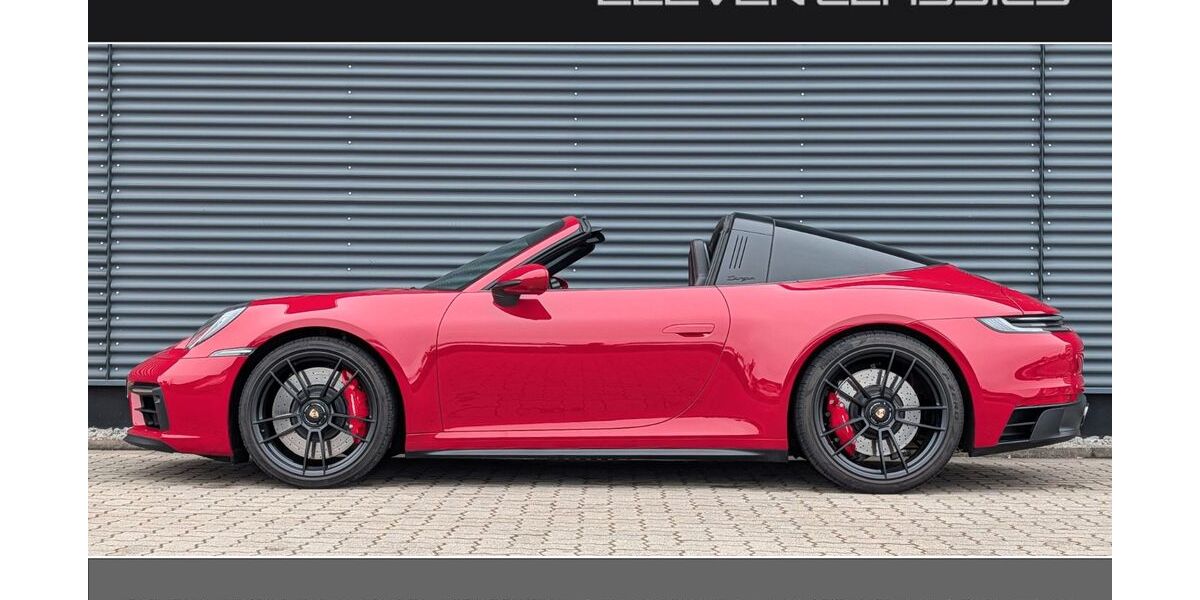 Porsche 992 24.900 km 157.500 &euro; Speyer 67346