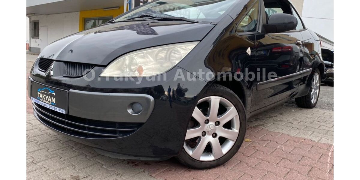 Mitsubishi Colt 160.000 km 2.890 &euro; Mannheim 68309