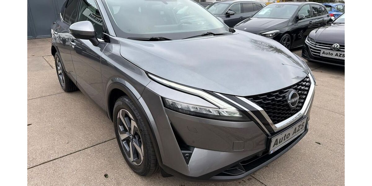 Nissan Qashqai 28.081 km 24.950 &euro; Schwetzingen 68723