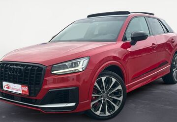 Audi SQ2 99.999 km 25.990 &euro; Brühl 68782