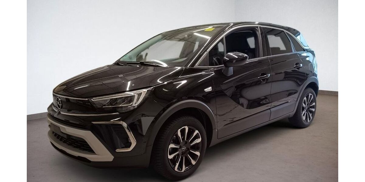 Opel Crossland (X) 17.344 km 18.619 &euro; Heidelberg 69115