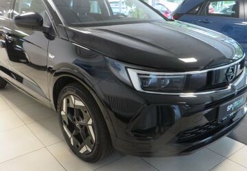 Opel Grandland (X) 25.900 km 29.980 &euro; Heidelberg 69121
