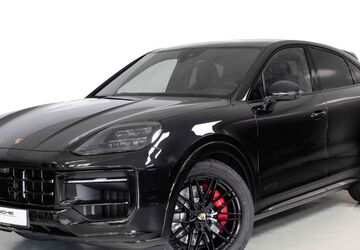 Porsche Cayenne 20.095 km 139.900 &euro; Mannheim 68229