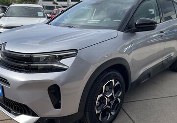 Citroen C5 Aircross 13.000 km 18.999 &euro; Neuhofen 67141