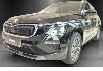 Skoda Kamiq 9.990 km 29.990 &euro; Heidelberg 69123