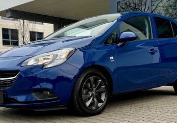 Opel Corsa 28.000 km 13.900 &euro; Weinheim 69469